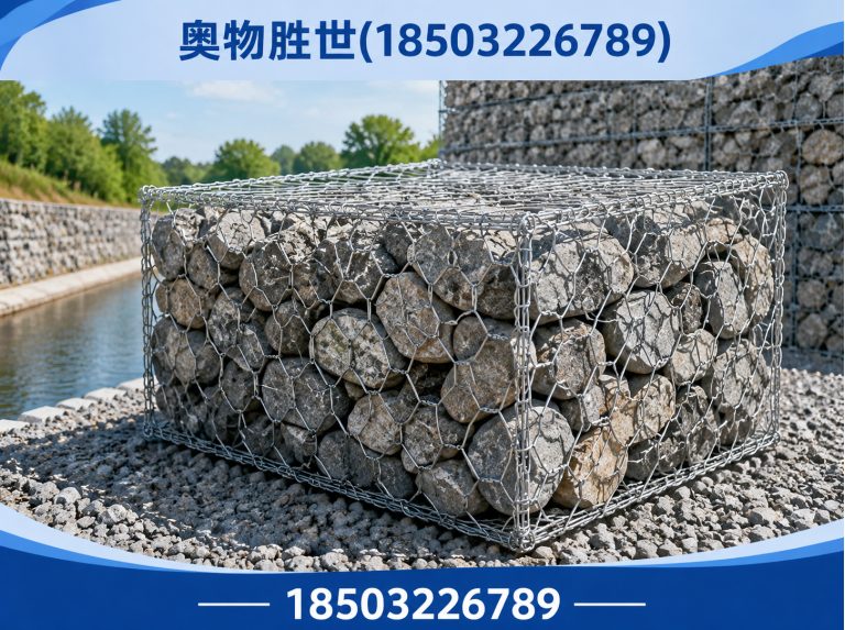 绥化雷诺护垫展示图